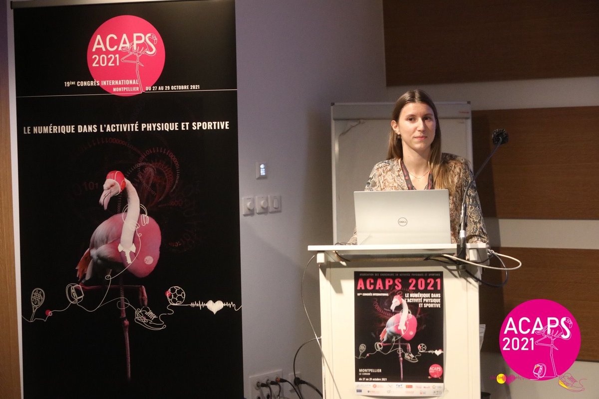 ACAPS 2021 tweet media