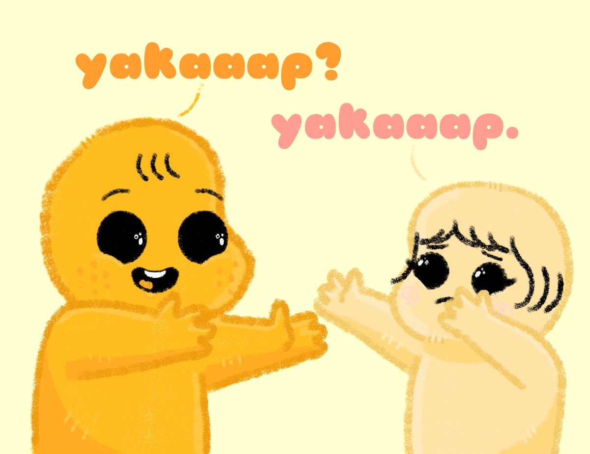 validemotionsmo's tweet image. y a k a p . 💛

listen to my podcast now: 
bit.ly/YellowSpace 💛