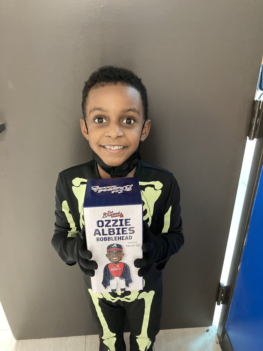 The winner of our mystery prize is Mr. TJ! <a href="/CherokeeSchools/">Cherokee Co. Schools</a> <a href="/OGESeagles/">Oak Grove Elementary School</a>