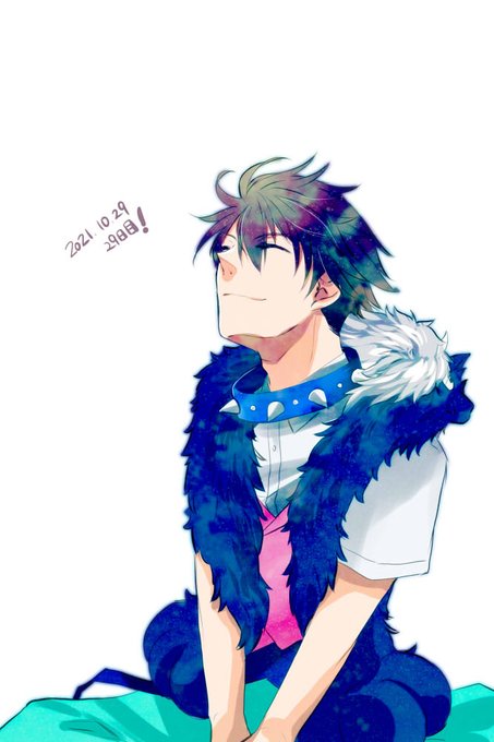 モンスターパレードのtwitterイラスト検索結果