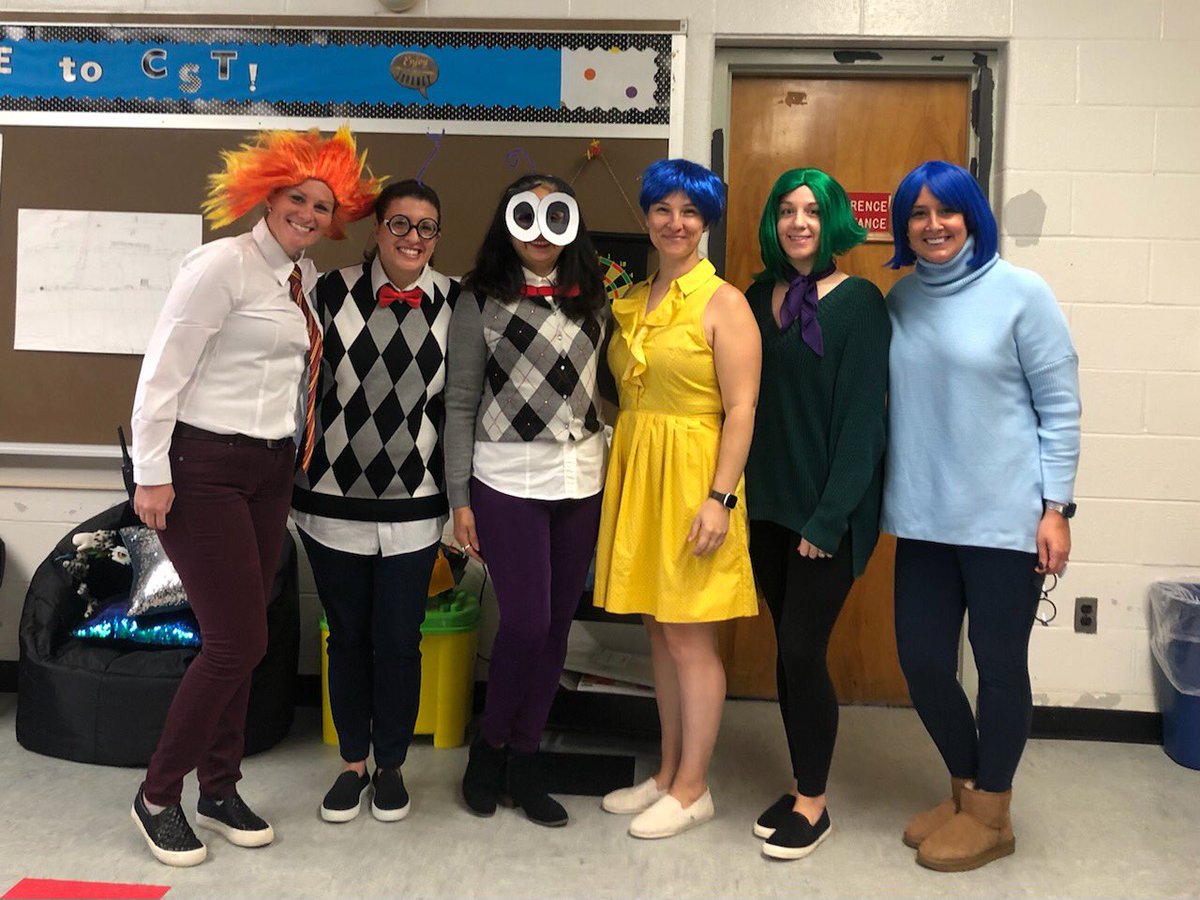 LindsayLCSW's tweet image. Inside Out @KeyportSchools @KCSPrincipal @keyportsports @Keyport_GUID