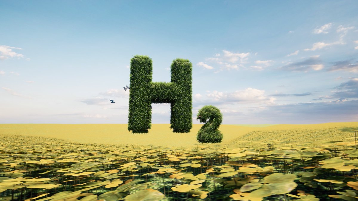 Ótimo 2º Congresso Brasil-Alemanha de Hidrogênio Verde, realizado pela AHK. 🇧🇷 e 🇩🇪possuem fortes sinergias nessa área. O hidrogênio verde é um exemplo emblemático de como proteção climática e crescimento econômico caminham juntos!