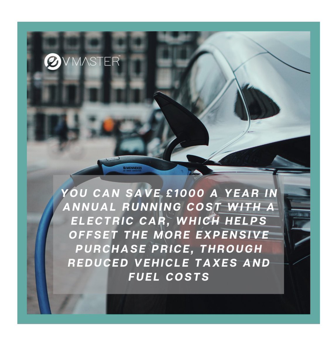 Fun fact -
If you have the ability to charge your vehicle at home, this is undoubtedly the cheapest option, allowing you to run your electric vehicle for a fraction of the cost of a conventional petrol vehicle.🚘⚡️🔋

#evmaster