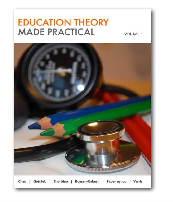 Jonathan Sherbino (@sherbino) on Twitter photo In case you missed it this summer.. check out the awesome audio edition of Education Theory Made Practical. 10 episodes. So good! academiclifeinem.podbean.com/category/educa… #MedEd cc <a href="/LaraVarpio/">Dr. Lara Varpio</a> <a href="/drjfrank/">Dr Jason Frank</a> <a href="/mededdoc/">Anthony R Artino Jr</a> <a href="/TChanMD/">Teresa Chan | 陳敏怡</a> In case you missed it this summer.. check out the awesome audio edition of Education Theory Made Practical. 10 episodes. So good! academiclifeinem.podbean.com/category/educa… #MedEd cc <a href="/LaraVarpio/">Dr. Lara Varpio</a> <a href="/drjfrank/">Dr Jason Frank</a> <a href="/mededdoc/">Anthony R Artino Jr</a> <a href="/TChanMD/">Teresa Chan | 陳敏怡</a>