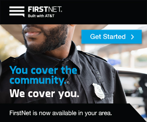 Providing truly dedicated coverage and capacity when they need it - learn more about the latest FirstNet cell sites that have launched  nationwide to support #PublicSafety my.firstnet.com/e66398f3