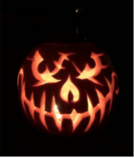 cleaverbrooks's tweet photo. In honor of the spooky season, we hosted our first annual company Pumpkin Carving Contest!
Check out the participating pumpkins. Comment with your favorite!
#cleaverbrooks #oneflame #pumpkincarvingcontest #halloween #morethanboilers https://t.co/grAF9uNKwk