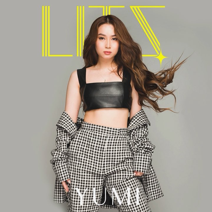 official_litz's tweet photo. [Group Name: LITZ]
Member #5

ARE YOU READY FOR LITZ?
Oct. 28 - 29

LITZ YUMI https://t.co/d3f3rYP8Hz