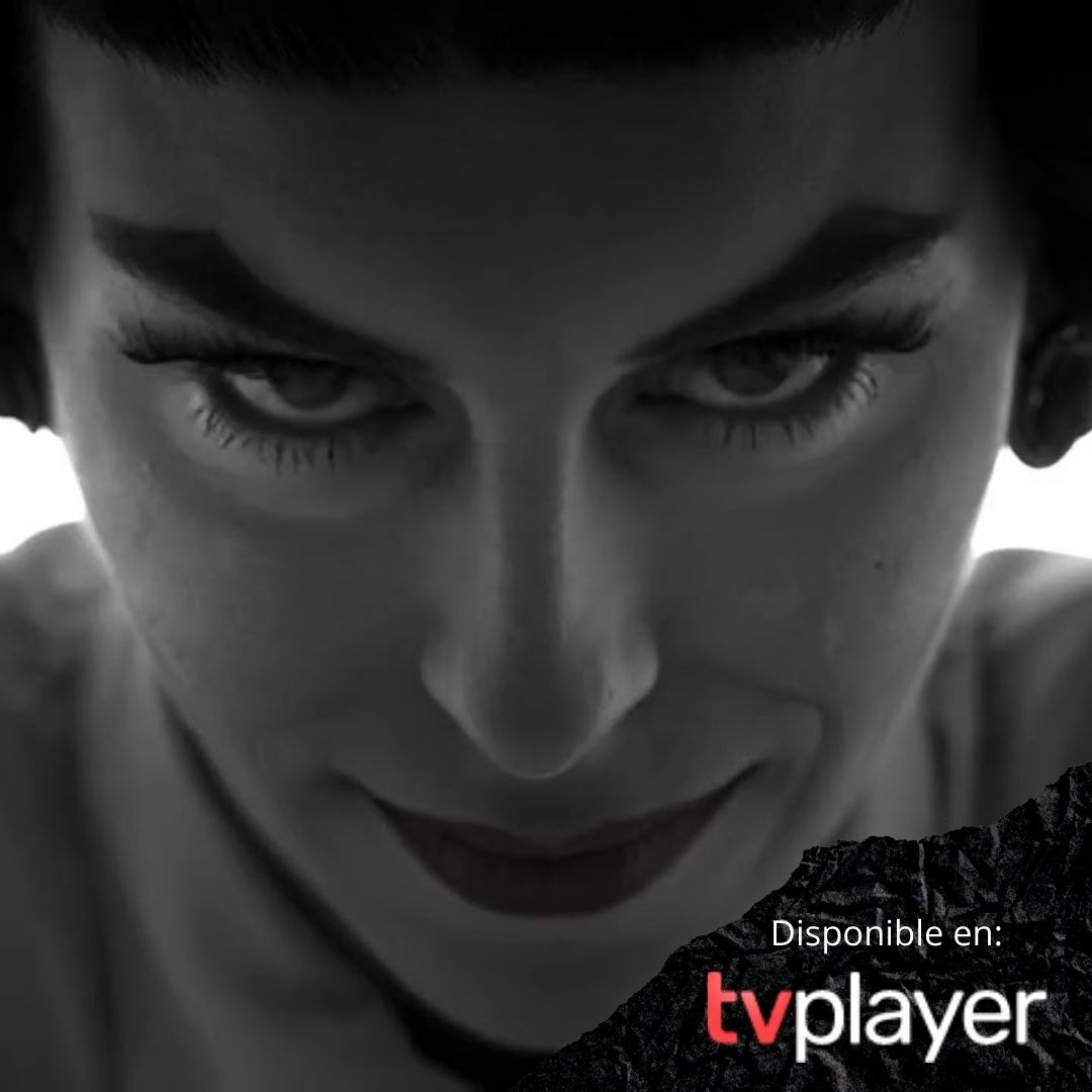 The Witch of Kings Cross
Acusada por la adoración al #diablo,  su vida privada se convirtió en blanco de miradas!

DESCUBRE la historia de la #artista Rosaleen Norton en bit.ly/3mSGjKZ

#terror #peliculas #especialhalloween #halloween #documentales #peliculas #bruja