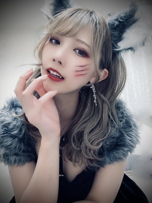 コスプレイヤーMIGUのTwitter画像32