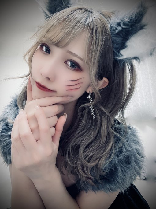 コスプレイヤーMIGUのTwitter画像31