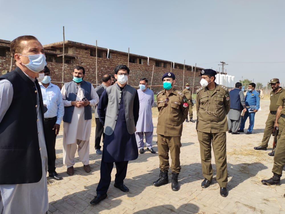 SP Saddar (Ops) tweet media