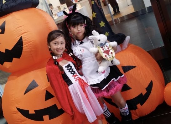 Twitterのコスプレ画像54