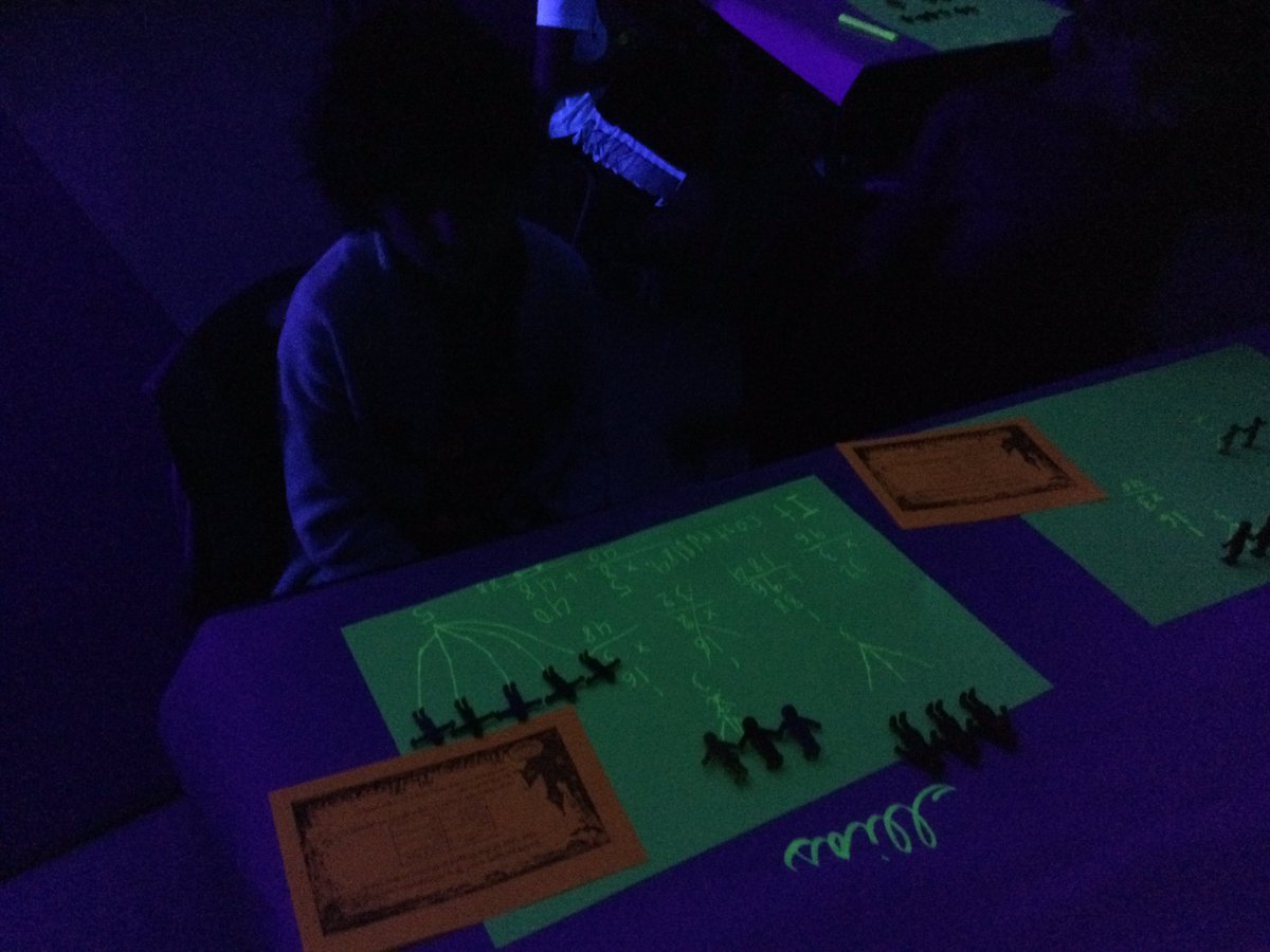 MLBrowning73's tweet photo. #nisdmathwarmup, @nisdcne How much will it cost for these people to go to the Halloween carnival? https://t.co/w7eizHOzeB