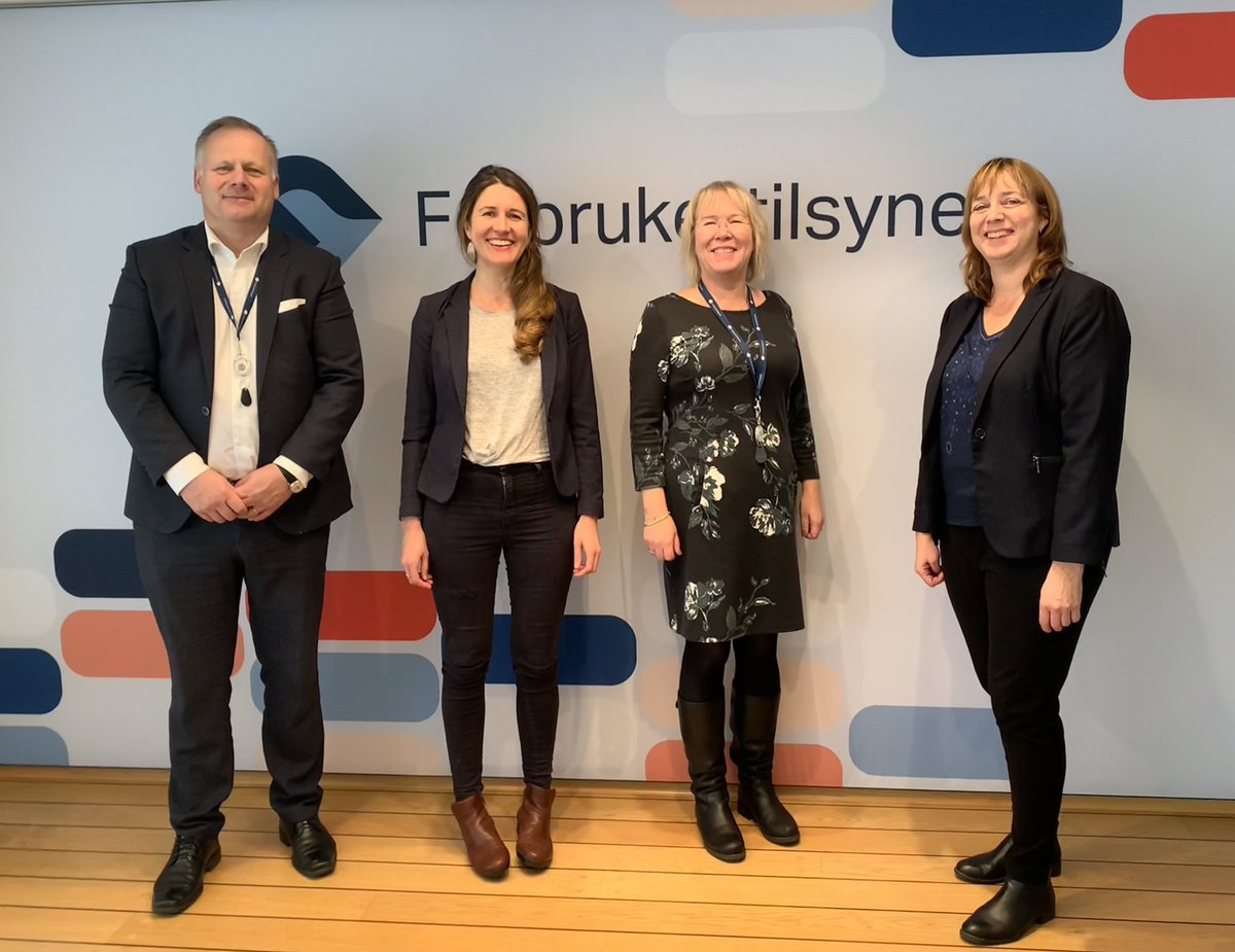 NCP Norway tweet media