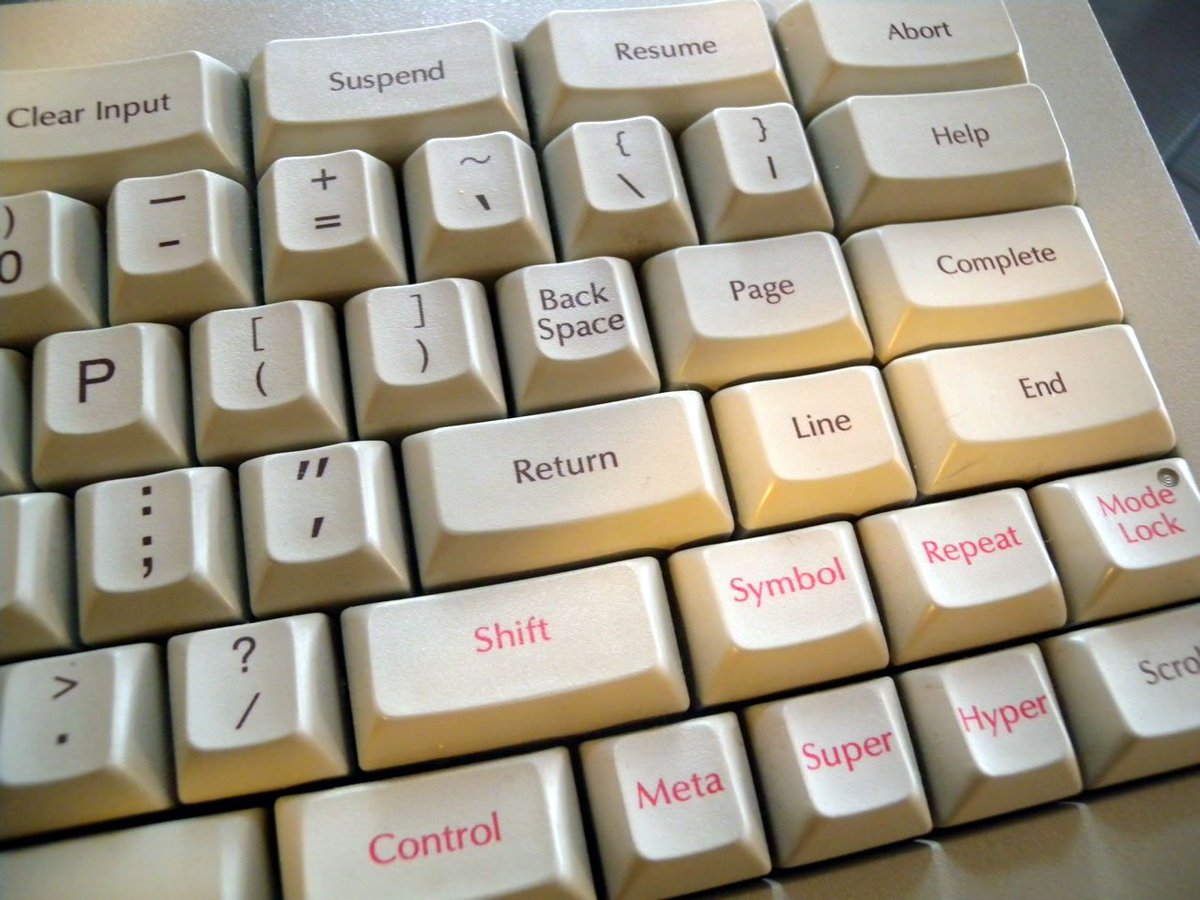 dschmudde's tweet photo. Glad we're finally following Lisp machines into the meta-verse. But I'm still waiting for 21st century support for the super-verse and the hyper-verse. (hold all three for the meta-super-hyper-verse). https://t.co/RrVsympNfL