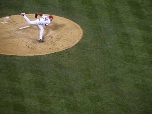 Coach_Trate's tweet photo. The final pitch. What a night, the electricity in that place and in that moment was incredible #Unmatched #WS08 https://t.co/P605viok6O