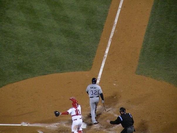 Coach_Trate's tweet photo. The final pitch. What a night, the electricity in that place and in that moment was incredible #Unmatched #WS08 https://t.co/P605viok6O