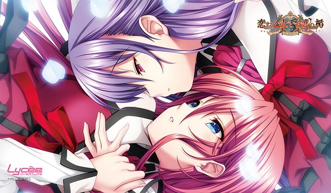 senomotomb's tweet photo. 「恋楯Re:boot」も参加してるLycee「Ver.戯画1.0」本日10月29日発売です。SPレアカードの『設子役・松田理沙さん箔押しサインカード』が皆さんの元に舞い降りてきますように…

【ＯＨＰ：https://t.co/9m2BACYdGH　】

【箔押しサインカード紹介：https://t.co/GILd9m8E39　】
#lyceetcg  #戯画 #恋楯 https://t.co/T1orRMY3L5
