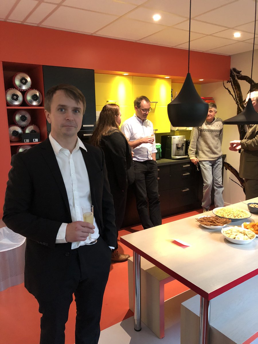 Bjørn Magnus tweet media