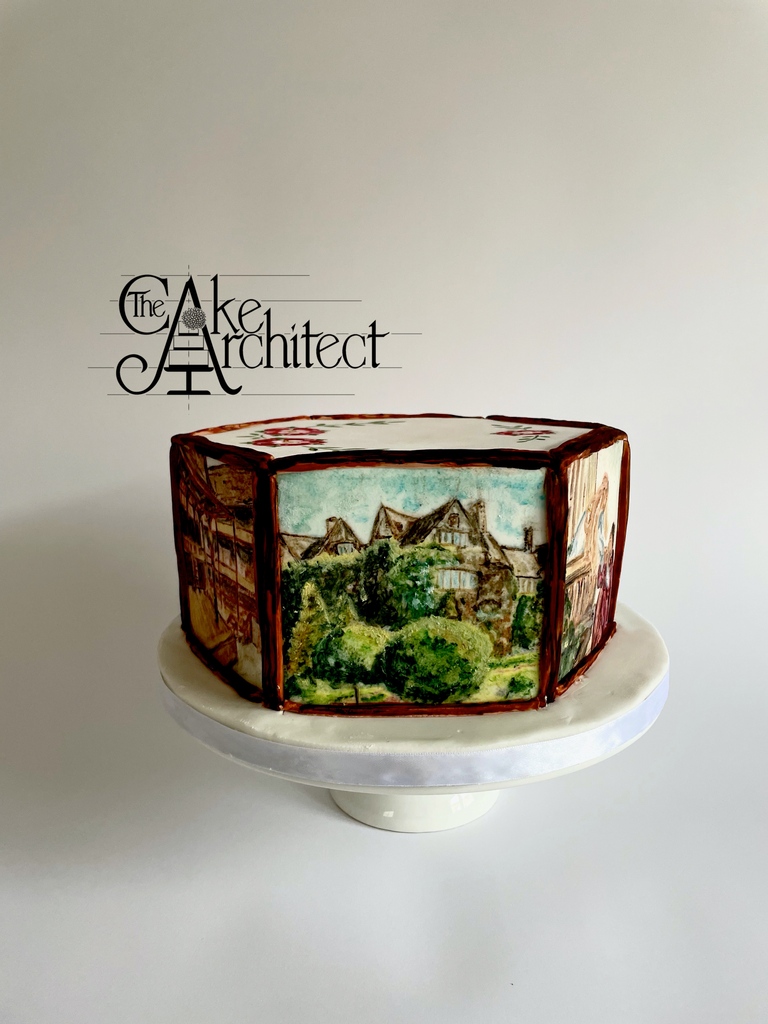 CakeArch's tweet image. Congratulations to Sue and Steve!

We love the opportunity to be creative!

#alternativeweddingcake #alternativecakes #alternativecakeinspiration #bespokecakes #uniqueweddingcakes #impressionistart #cakesofinstagram #inlove #hexgaonsponge #uniqueshapes #personal #weddingday