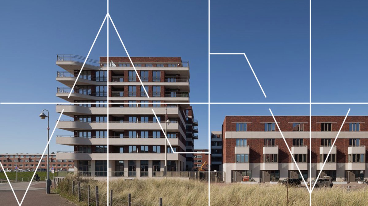 architectenweb's tweet photo. Een nieuwe podcast! Een gesprek met architect Reimar von Meding (KAW) over het onderzoek 'Ruimte Zat voor de Nieuwe Stad', waarin becijferd is dat er alleen al in de naoorlogse wijken ruimte is voor 500.000 tot 700.000 nieuwe woningen: https://t.co/djbTMif1lZ https://t.co/LCpkyC5sl4