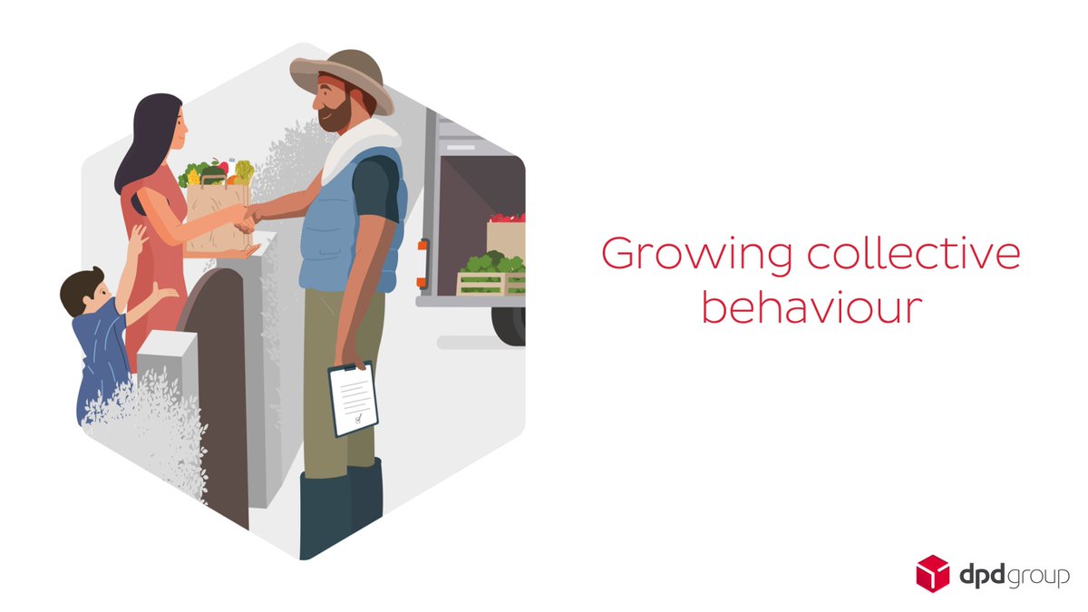 Geopost_news's tweet photo. Meet the #eShopper with “growing collective” behaviour. During the pandemic, these consumers experienced a deep sense of isolation & therefore sought ways to belong to eco-conscious communities through joint purchases. Learn more here 👉 https://t.co/ErlD6bSyLo #eCommerce https://t.co/oKJ2CYVkHU