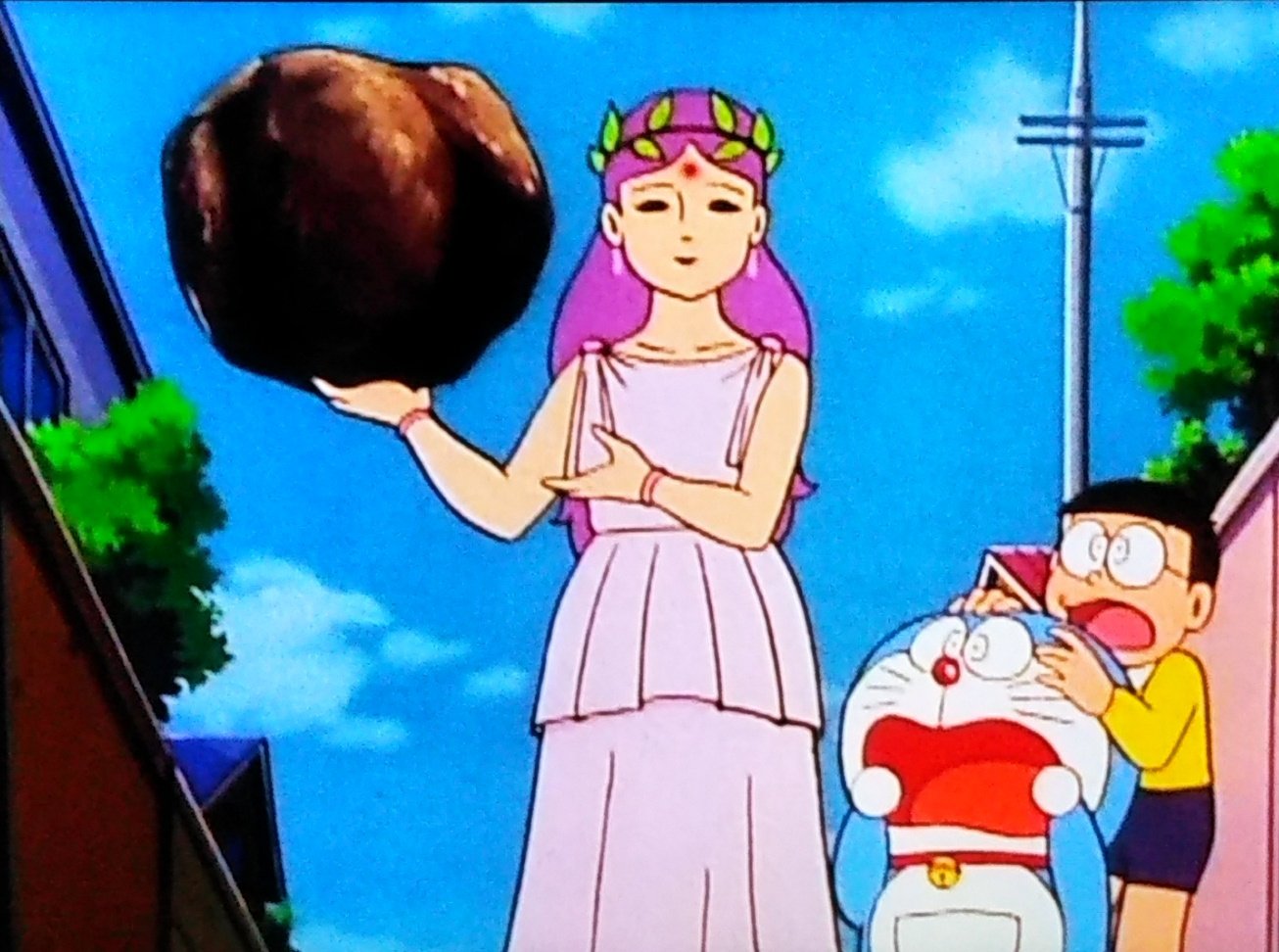 ドラ on X: 
