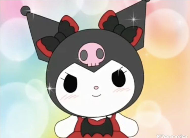 クロミ (@_K_u_r_o_m_i___) / Posts / X
