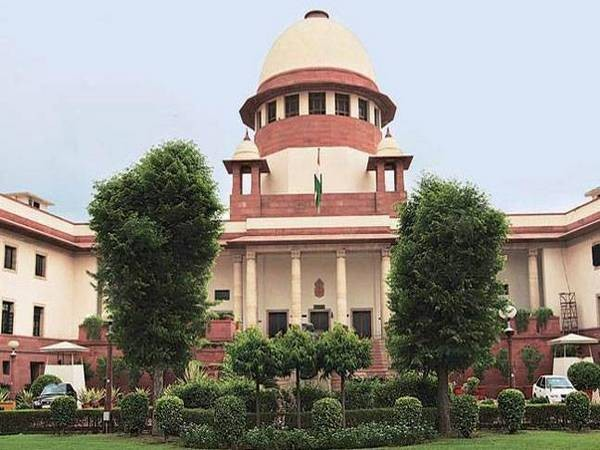 Supreme Court says there is no total ban on use of firecrackers, and only those crackers containing Barium salts or chemical crackers are banned.