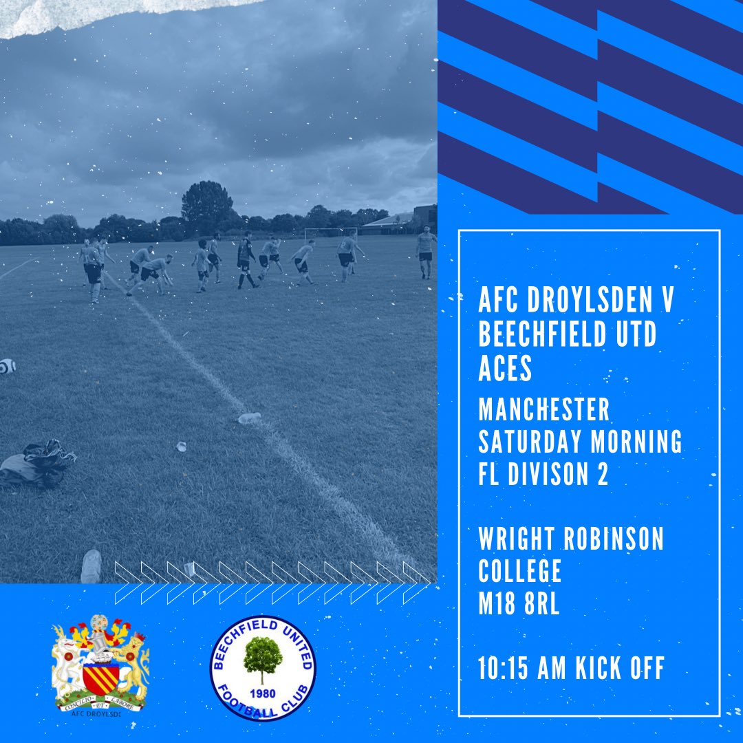 Game Week 5 - Away <a href="/afc_droylsden/">Eastlands Fc</a>