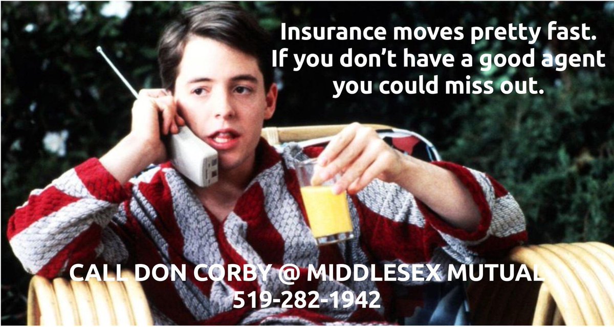 For a no obligation quote or consultation give me a call 519-282-1942 <a href="/middlesexmutual/">Middlesex Mutual Insurance Co.</a>