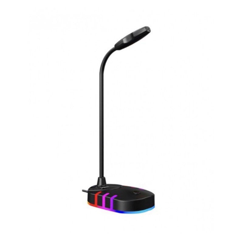 ComputerVgl's tweet photo. ไมโครโฟน ตั้งโต๊ะ MICROPHONE RGB BACKLIGHT USB XTRIKE ME XMC-02 USB POWERED
ราคา 290 บาท
#ไมค์คอม #ไมค์คอมพิวเตอร์ #ไมค์โน้ตบุ๊ค

สนใจแอดไลน์ ID : @vglcomputer หรือ ☎️0614915536 หรือติดต่อได้ที่ Shop ทุกสาขาค่ะ https://t.co/23P7I5rFYf