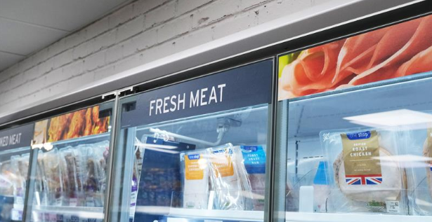 1StopFranchise's tweet photo. Our new navigation across stores makes it easy for customers to find what they're looking for! 

With updated photography and a new POS application method, stores look refreshed. 

Pop down to your local store to see.

#JoinUS #Franchse #OneStop https://t.co/8sRYMTOzhz