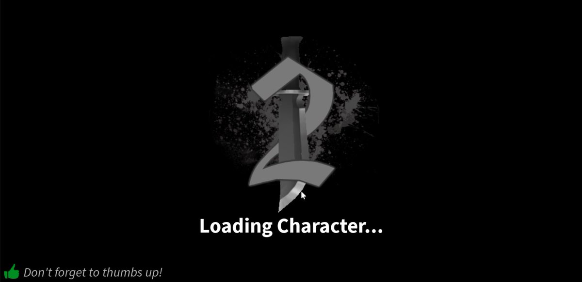 HunterGreya's tweet photo. roblox is now allowing me to join games and some game icons are loading... is this a sign that #RobloxDown is coming to an end and all should be back to normal soon? https://t.co/l7STnvdMTV