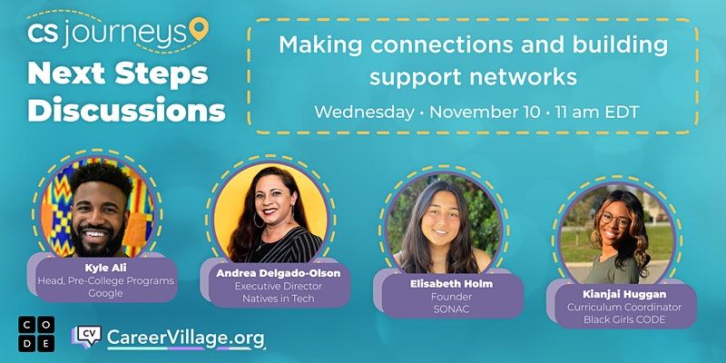 Natives in Tech tweet media