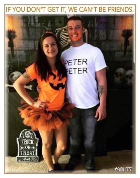 rwilley112's tweet photo. Looking for a pumpkin https://t.co/5RDO7VTcgP