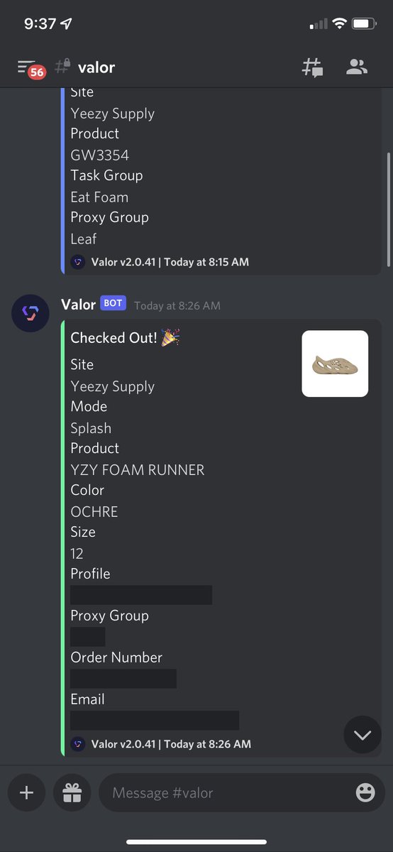 Resell Dynasty tweet media