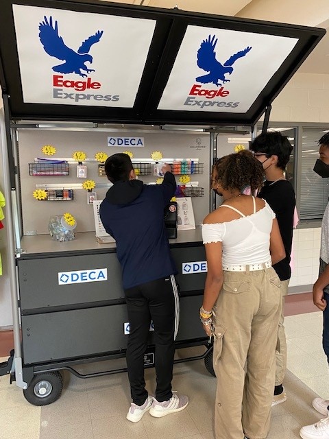 gbodmarketing's tweet photo. It's been a fun couple of days since the @_eagleexpress_ (Instagram) grand opening! Keep an eye out for new product arrivals next week. #decasbe #eagleexpress
👉Jibbitz charms for crocs
👉More colors of stress balls
👉No Risk, No Story Apparel Orders https://t.co/KzVK5yoOfv