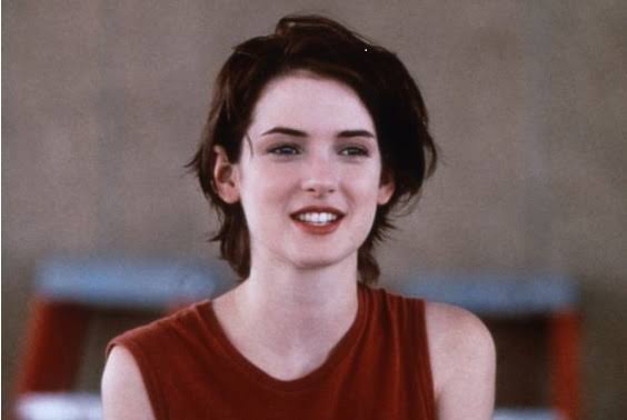 ウィノナライダー