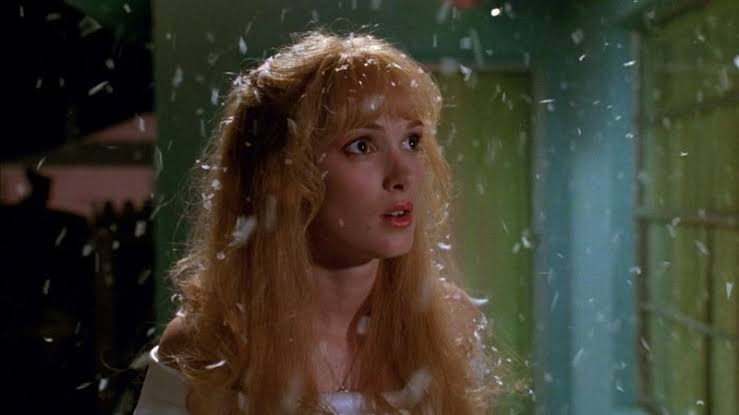 ウィノナライダー