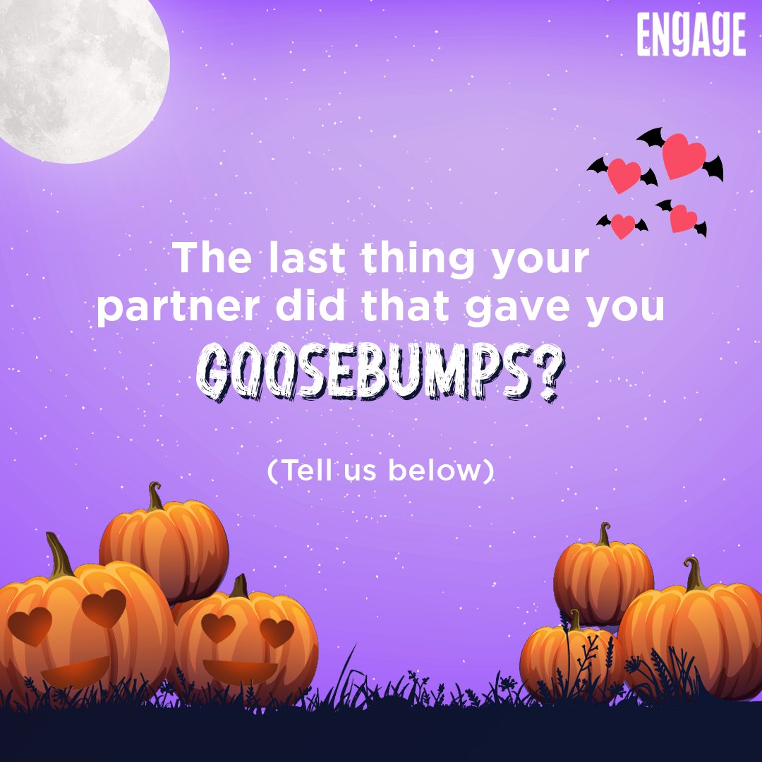 EngageByITC's tweet photo. Surprise us in the comments.

#Halloween2021 #HalloweenSpirit #TrickOrTreat #EngageDeo #EngageFragrances #EngageByITC https://t.co/B0YaYPsroa