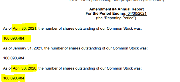 sm_sm001's tweet photo. $CRWG 
-Pink current
-Tiny float- 60M
-NO dilution
-Shell company
-"Shell seeking a merger opportunity"
-Oversold (RSI daily under 25) https://t.co/D7NTJLIN9j