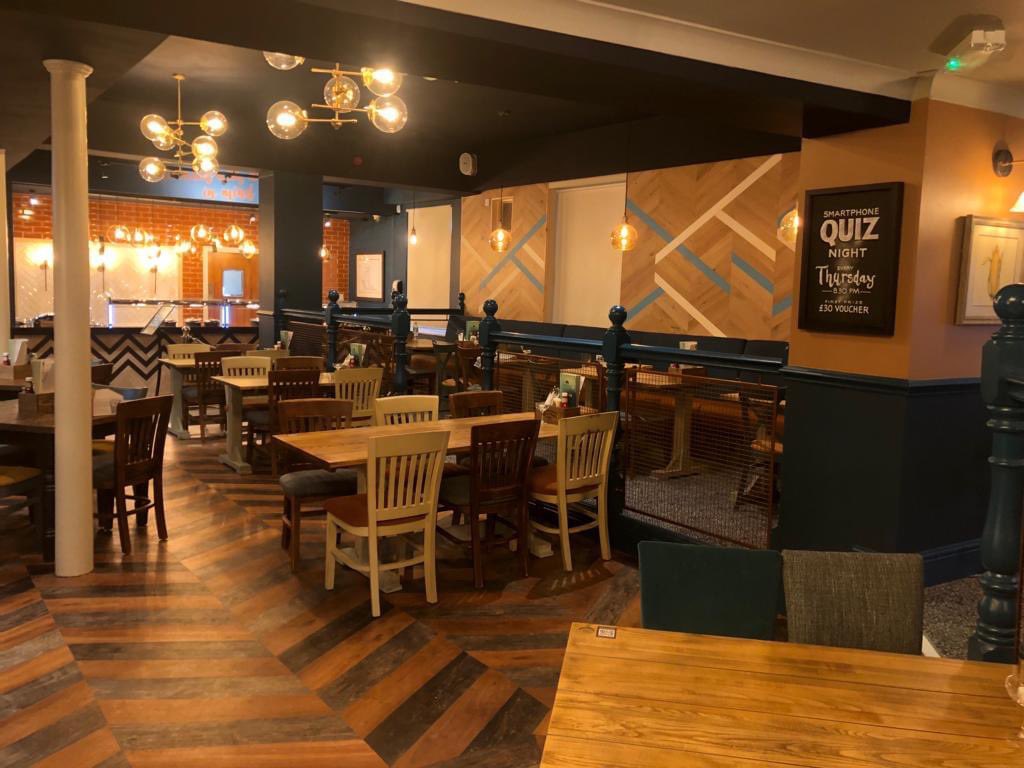 Gary Maddock (@gary_maddock) on Twitter photo The Cook House #Rainhill is open today! Thanks to <a href="/StHelensMayor/">Mayor of St Helens Borough</a> for attending their grand opening! It’s been great to work with the owners & see this poor old pub developed into this fantastic new bar & restaurant! Visit cookhousepubandcarvery.co.uk to view their full menu! #StHelens The Cook House #Rainhill is open today! Thanks to <a href="/StHelensMayor/">Mayor of St Helens Borough</a> for attending their grand opening! It’s been great to work with the owners & see this poor old pub developed into this fantastic new bar & restaurant! Visit cookhousepubandcarvery.co.uk to view their full menu! #StHelens