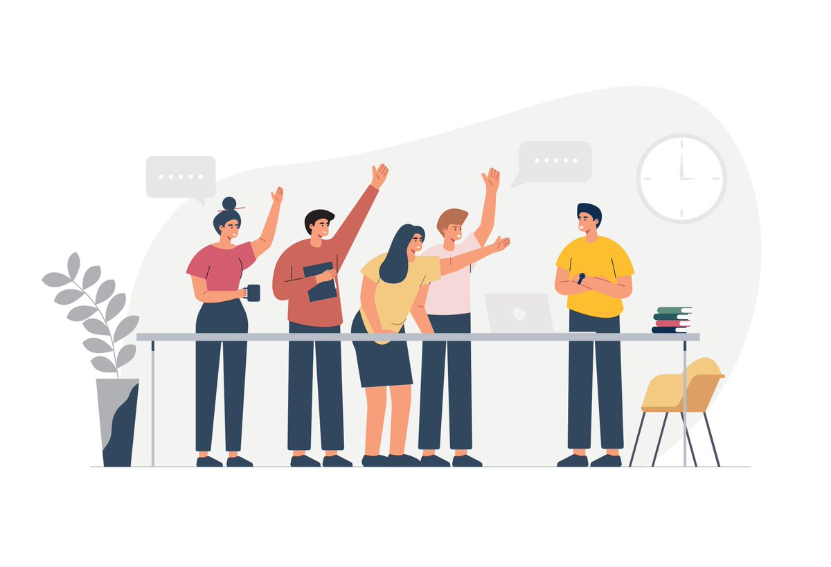 Compaira1's tweet photo. The Influence of Stereotypes in the Workplace

Read our latest Blog - https://t.co/gWjblxQV9e

#diversity #inclusion #STEREOTYPE #workplacewellness https://t.co/Ngc6LQsxI5