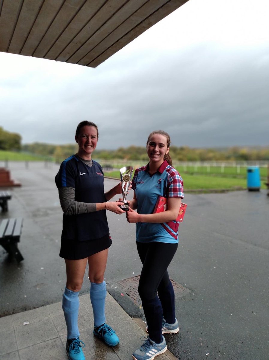 HCScot_PE's tweet photo. On Tuesday staff and pupils took to the field to lay claim to the Dewan Cup for the first time. A fantastic game finishing with a narrow victory for staff. Money was raised for sport in mind, in remembrance of Mr Dewan #HamiltonHockey #HamiltonPE #Hamilton #comfidence https://t.co/ovQxZGzn9J