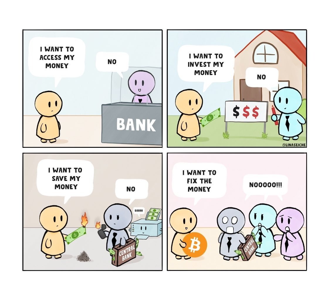 CryptoMagnum (magnum_crypto) Twitter