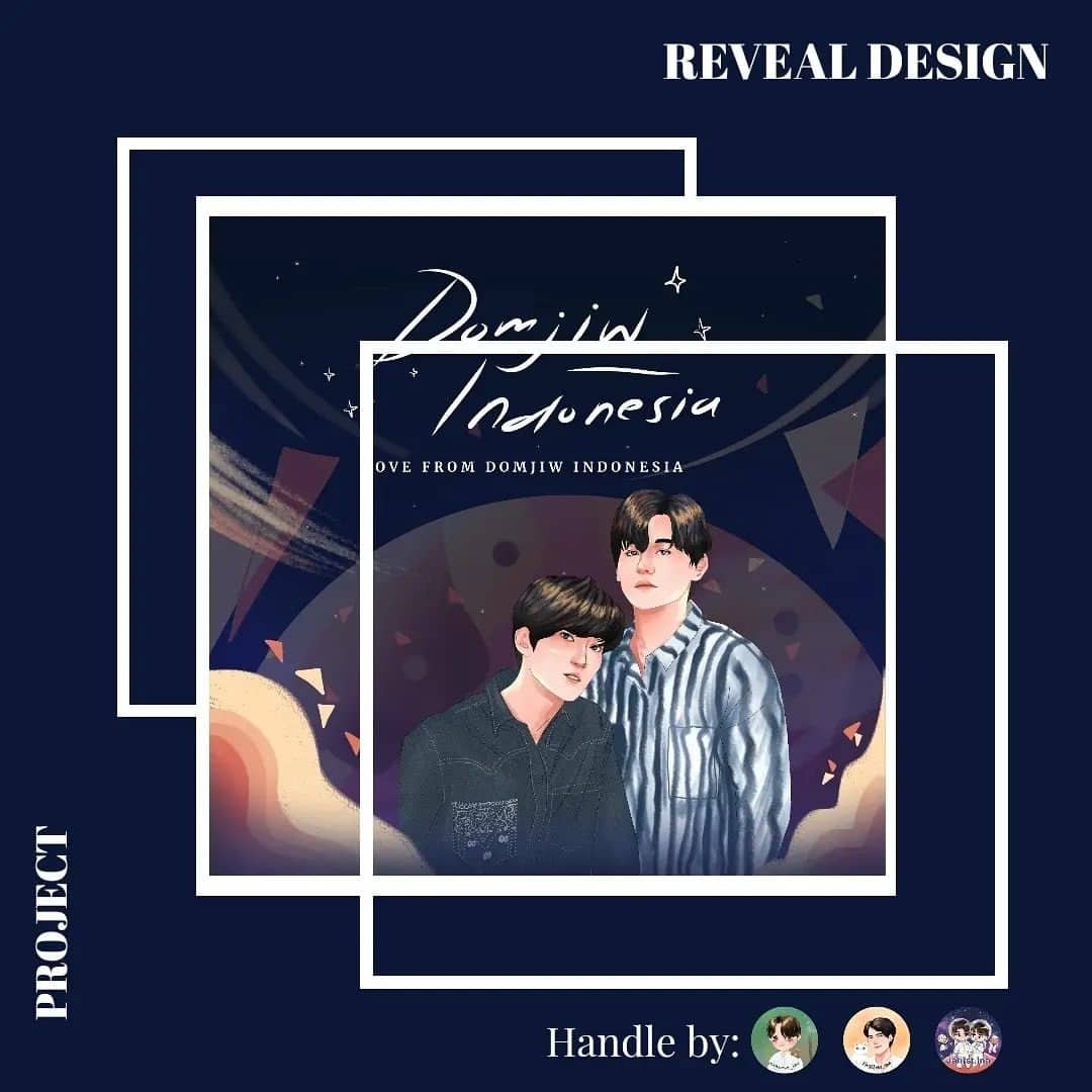 JaHome_ina's tweet photo. Hello Domjiw's 

Apa kabarnya kalian semua? Semoga semuanya sehat selalu yaa💚🧡 

Reveal Design! Buat kalian yang mungkin penasaran dengan design freebies. Ini dia akhirnya kita "reveal" juga.
#ด้อมจิ๋ว #DomJiw #จาเฟริสท์ #JaFirst #DomJiwINA_Project https://t.co/DiXeB1okK2