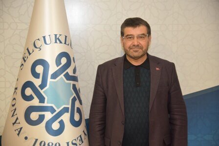 Uğur İbrahim  Altay