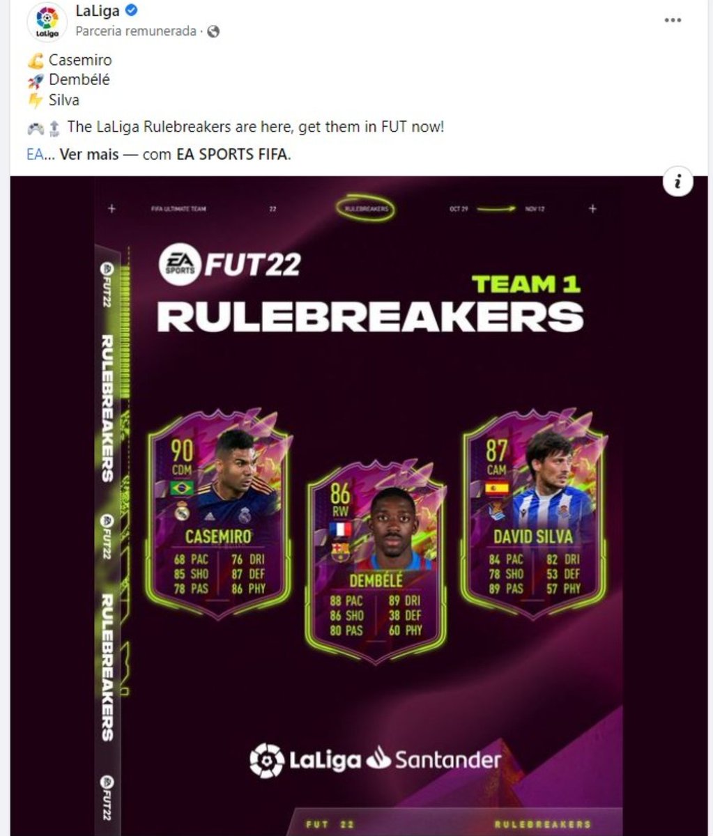 TheFIFA22guide's tweet photo. Source: https://t.co/dr7GZiNBRC