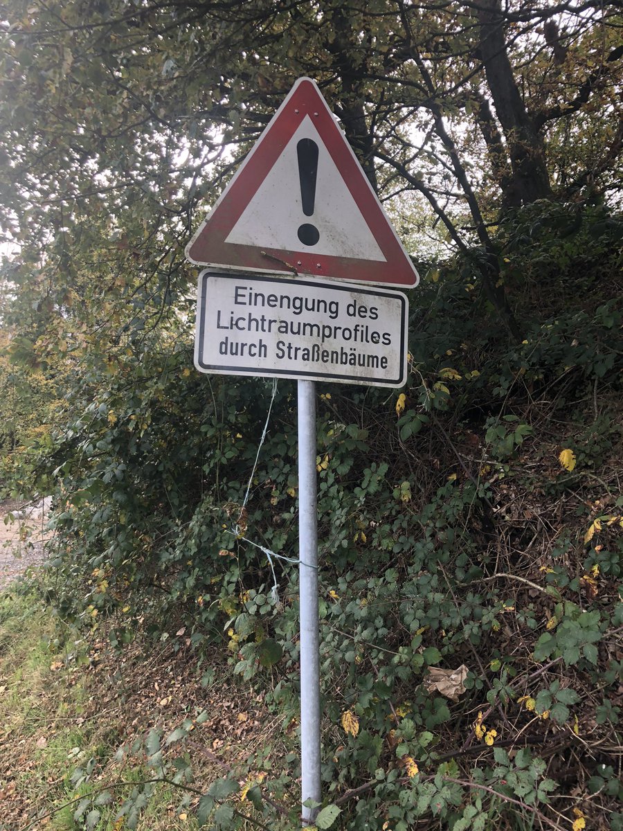 Wenn Verwaltung kreativ wird 😂😂😂